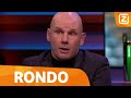 Rondo 14/02/2021 | Met Dirk Kuyt, Marco van Basten, Jan van Halst en Youri Mulder