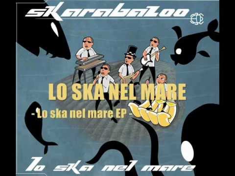 Ska Music - Skankin' with SKARABAZOO
