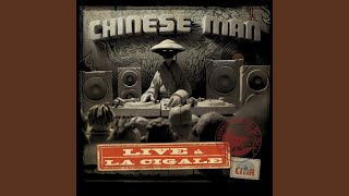 Get Up (Live) (feat. Tumi)