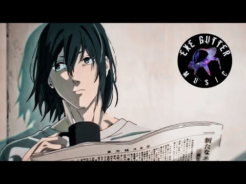 Eyrov  - I'M TIRED [MV] #chillmusic #phonkmusic #animeamv