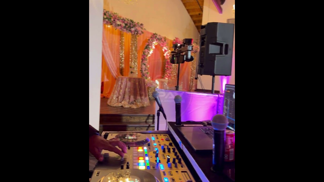 Event Highlights by DJ PAV Events