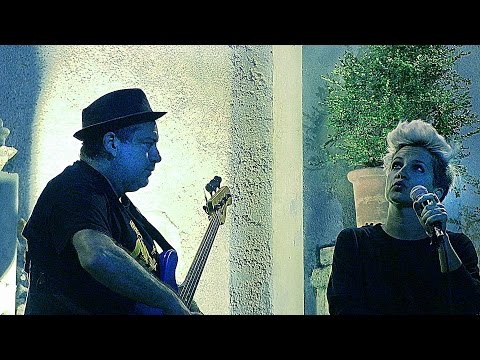 Silvia Barba, Pippo Matino, Roberto Schiano   "Bassvoice Project" - Tuscia in Jazz