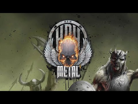 HRH TV - HRH Metal 2 - Rockumentary