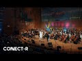 Connect R Big Band Radio Romania Noi Ne Potrivim De Sarbatori CONCERT LIVE