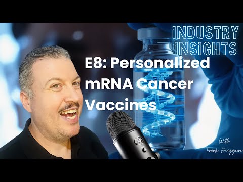 Personalized Cancer Vaccines