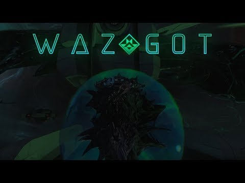 Star Conflict: Waz'Got Gameplay II