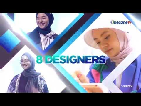 Promo Okezone TV : In 2 The Next Modest Fashion 2023