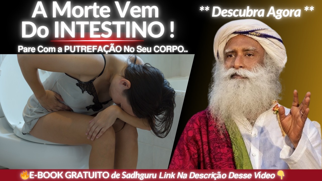 🔥 𝙎𝘼𝘿𝙃𝙂𝙐𝙍𝙐 𝙋𝙊𝙍𝙏𝙐𝙂𝙐Ê𝙎: 𝙉Ã𝙊 𝘼𝙋𝙊𝘿𝙍𝙀Ç𝘼 𝙎𝙚𝙪 𝘾𝙊𝙍𝙋𝙊 -  𝙊𝙨 𝙎𝙚𝙜𝙧𝙚𝙙𝙤𝙨 𝙋𝙖𝙧𝙖 𝙐𝙢 𝙄𝙣𝙩𝙚𝙨𝙩𝙞𝙣𝙤 𝙎𝙖𝙪𝙙á𝙫𝙚𝙡