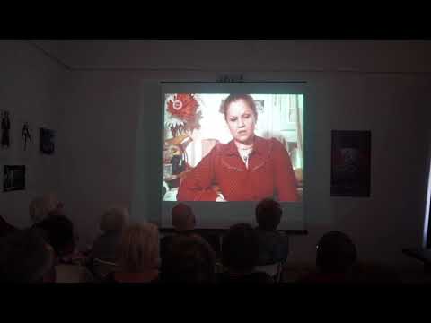 Gombár Judit emlékest