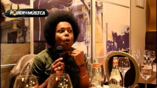 Ganador de cuatro Grammys Latinos, Alex Cuba, nos presenta "A un mismo tiempo" su nuevo disco