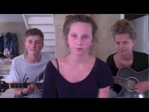 Welcome! - Never ever Getting Back Together by Taylor Swift (Cover)