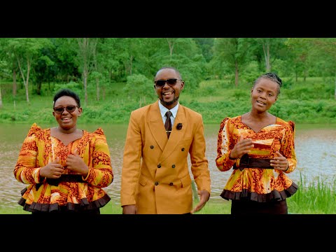 MIFUPA MIKAVU-ETANGI MINISTERS (OFFICIAL 4K VIDEO)