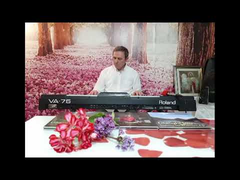 Gheorghe Iovu - Concert de Paste "Lumina Iubirii" | 19-04-2020