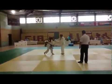judo maria fe vs antonet