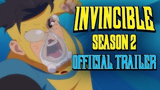 How to watch Invincible season 2 episode 3 live online (plus