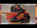 Let S Talk Creps Air Max 90 Halloween Review And On Foot