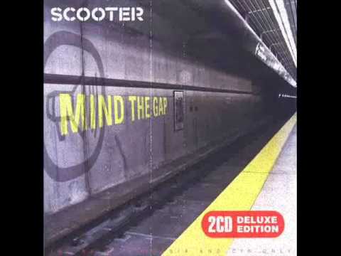 17-Scooter - Friends (by DJ VF)
