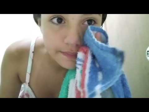 mi rutina de noche (edición fin de semana) 🩵🩷