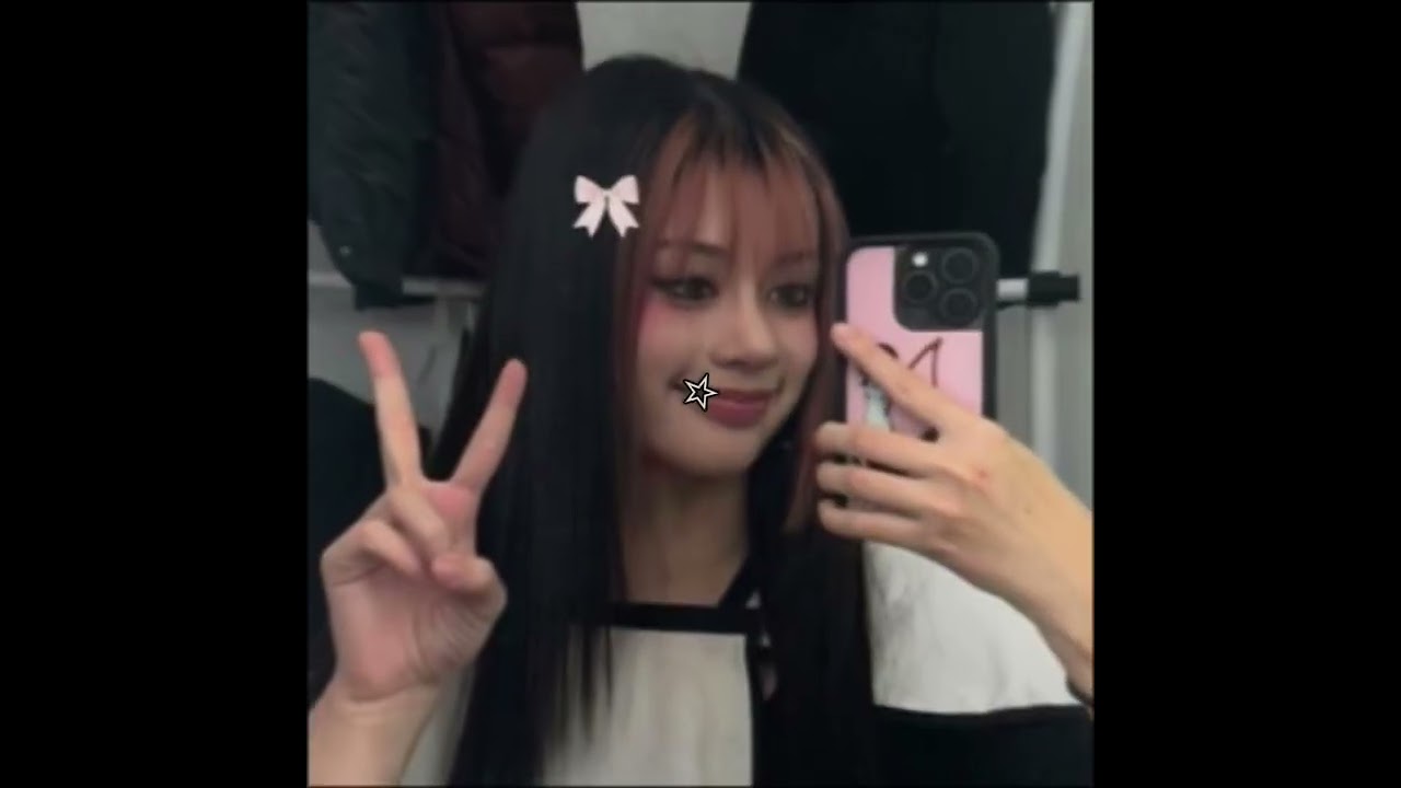 #meganskiendel::ya 20 añitos🥹🩷|#cookierunkingdom#fnf#ijbiñij#crk #kpop#katseye 