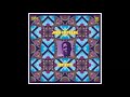 "Peace on Earth" by John Coltrane overdubbed by Alice Coltrane arr.