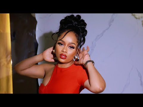 Nandy x Mocco Genius - Yamenishika Remix (Official Audio Teaser)