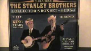 The Stanley Brothers