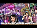 MAIN HOON KHUSHRANG HENNA मैं हूं खुशरंग हिना SONAL STAR BAND NEW VE