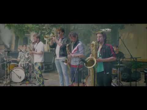 ONTEIGEND - editie 2017/2018