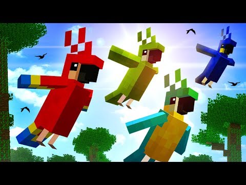 download lagu mp3 mp4 How To Breed Parrots In Minecraft, download lagu How To Breed Parrots In Minecraft gratis, unduh video klip How To Breed Parrots In Minecraft