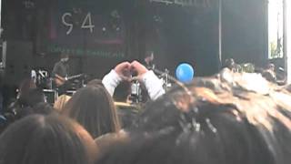 Big Bad World - Plain White T&#39;s