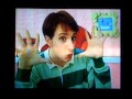 Blue S Clues Season 1 Theme 16