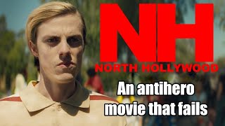 North Hollywood (2021) Movie Review