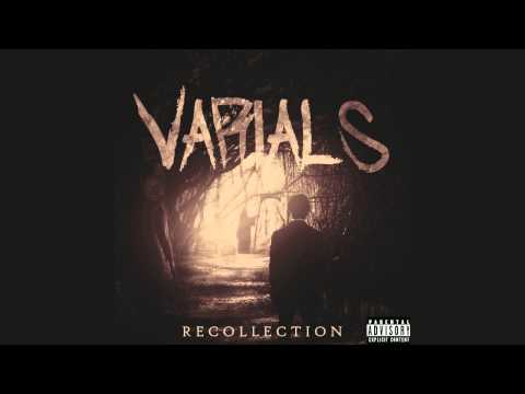 Varials - Deceive