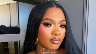 Ivori Babu Full TikTok Live 9-10-25 #ivoribabu #natalienunn #zeus #baddiesafrica