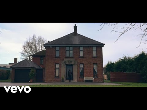 Ciaran Lavery - To Chicago (Official Video)