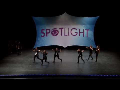 Best Hip Hop // GET LIT - Nix Performing Arts Center [Honolulu, HI]