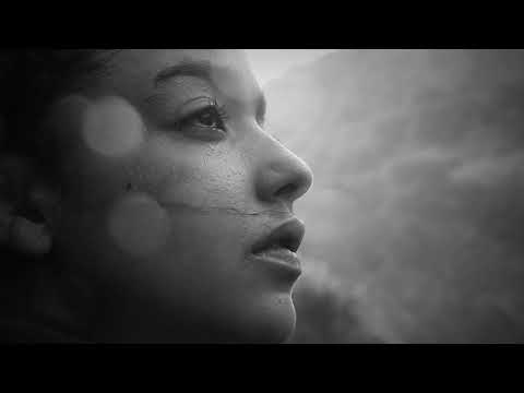 Paul Celan -  So schlafe (Safira Robens, Artemiy Khaustov, Crete, Greece, 2022)