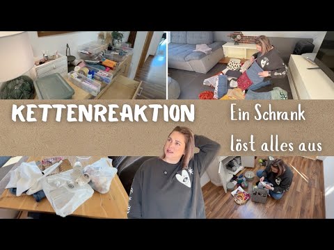 Everything in one place – order is created step by step.