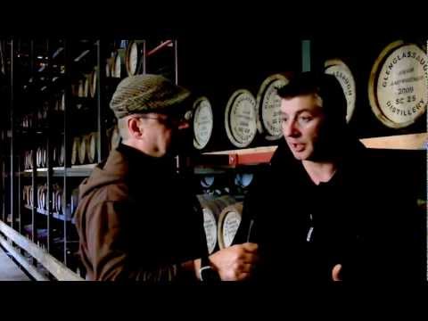 whisky review 238 3/3 - Glenglassaugh Octaves