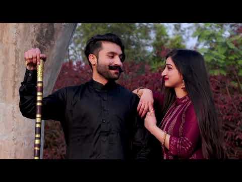 Pre Wedding  SATVER SINGH WEDS MANJU