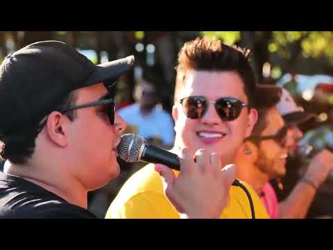 Alçapão - Hugo e Guilherme.part. Gustavo Moura & Rafael