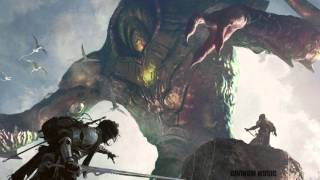 Robert Slump - Unsung Heroes [Uplifting Battle Powerful]