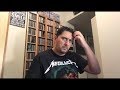 The World Is Yours (Arch Enemy), review & reaction video in Greek The World Is Yours (Arch Enemy), review & reaction video in Greek