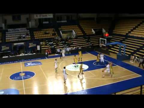 PLATA GRAN CANARIA 2014,56 - CB PRAT JOVENTUT,68 (23/02/2013 0:00:00)