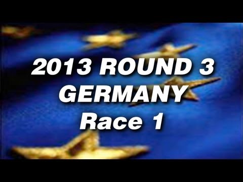 F3 Open 2013 Round 3 Germany race 1