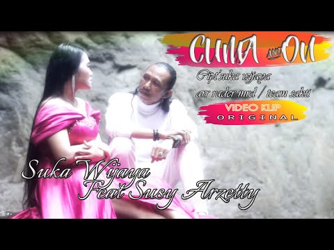 CUMA ANDON VOC SUSY ARZETTY FEAT SUKA WIJAYA ORIGINAL VIDEO CLIP LAGU TERBARU 2022/2023