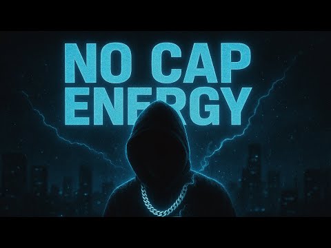 No Cap Energy - Official Song WTFmusic