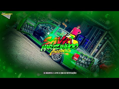 CD Sava Narizinho Abelvolks - House 2024 - Watila Gyn