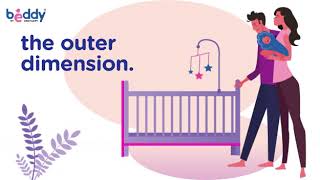 How to measure size your baby's mattress? - Beddy by Centuary