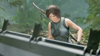 シャドウ オブ ザ トゥームレイダー　＃４　ゲームリハビリ